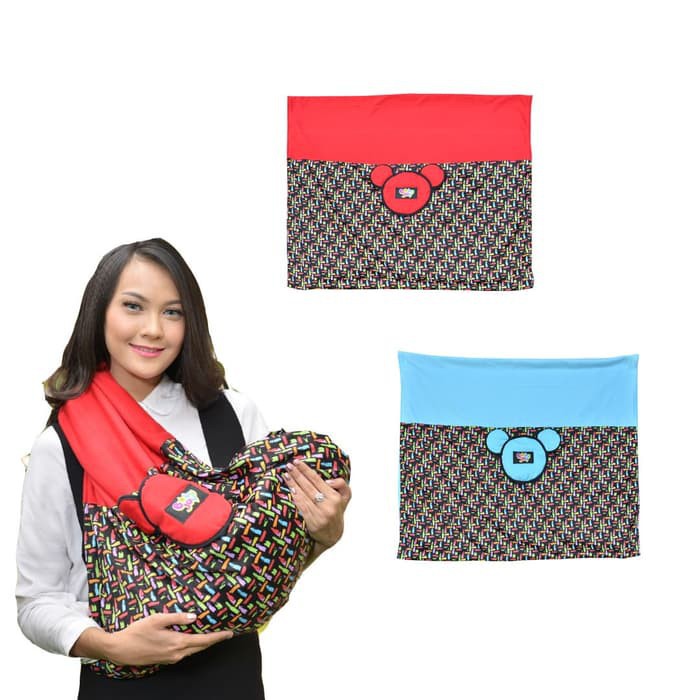 BABY JOY-gendongan geos baby joy millie series BJG 2013-gendongan instant baby joy-gendongan geos