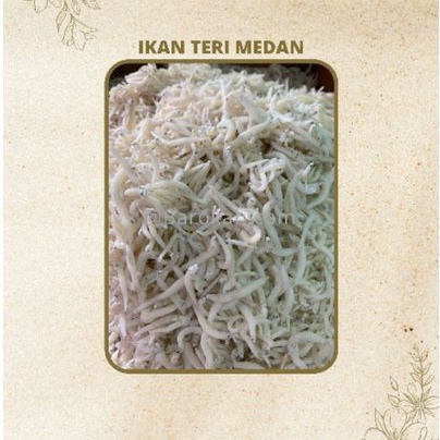 

TERI NASI MEDAN 250gram
