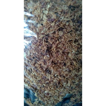 

Bawang Goreng Sadewa