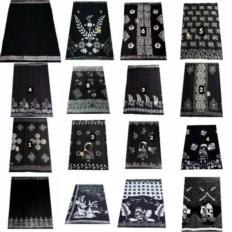 Promo Harga Sarung Wadimor Di Shopee Nu