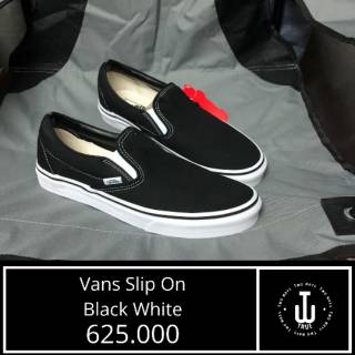 jual vans original murah