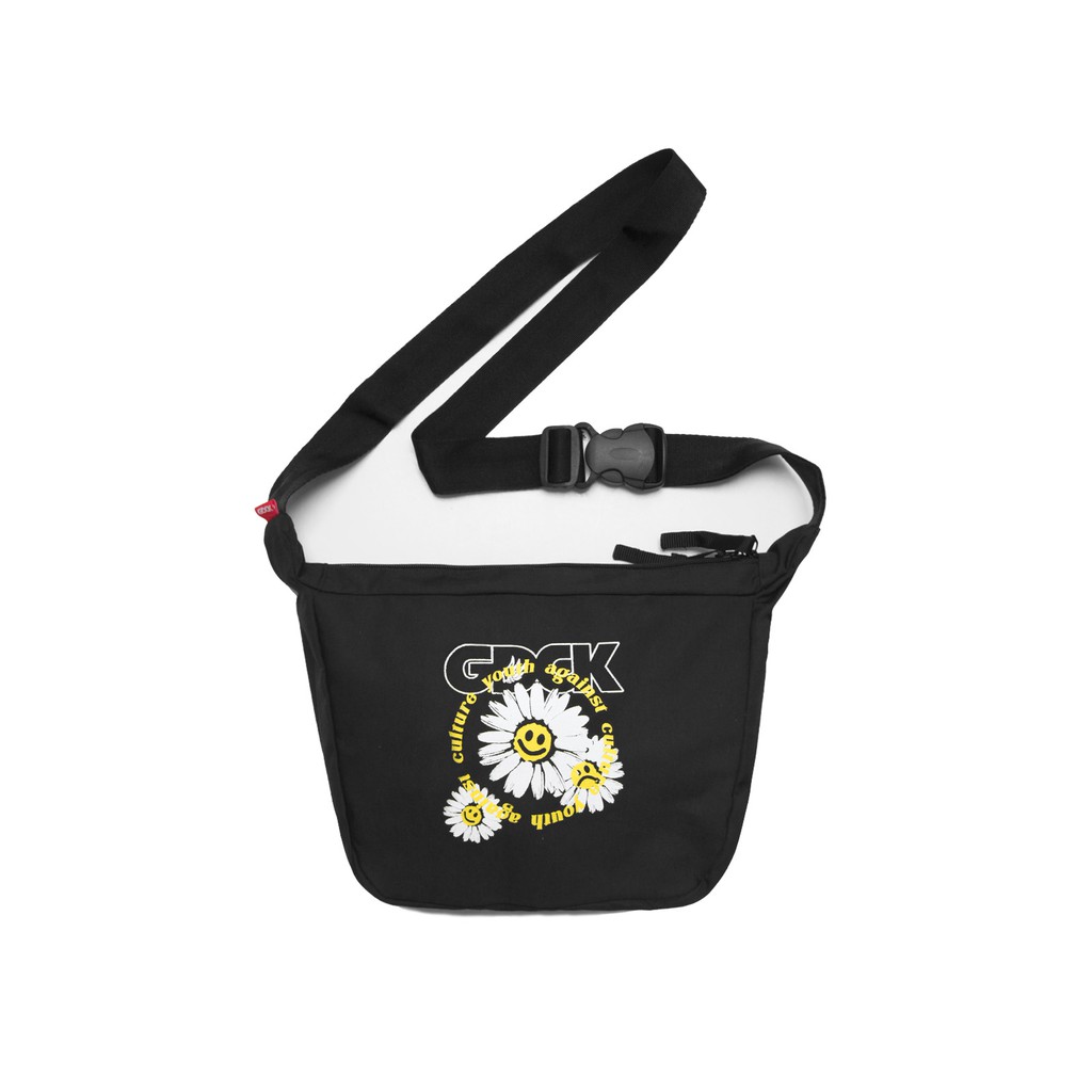 GDCK / SB GL 099 / SUN FLOWER / HELLSTORE