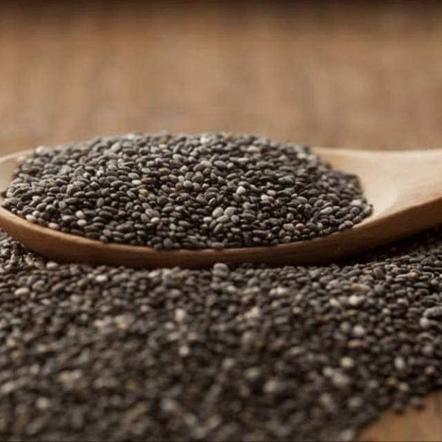 

Chia Seed Mexico 1 Kg