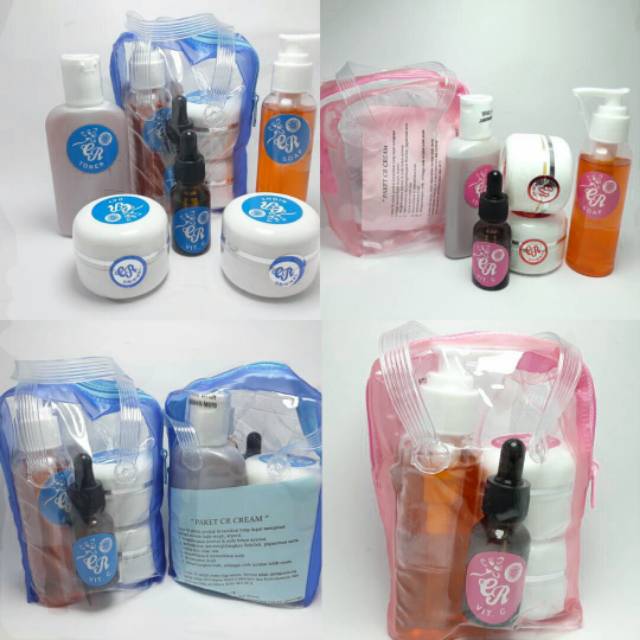 PAKET CREAM CR TAS ORI PICTURE SEGEL