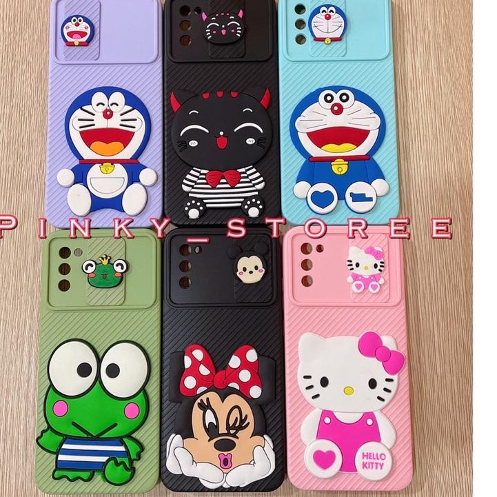 ✞PROMO✞ VIVO V23E/ Y15S/ Y01/ Y20S G/ Y12S/ Y20S/ Y20i/ Y20/ Y12/ Y15/ Y17/ Y11/ Y12i / SOFT CASE MA