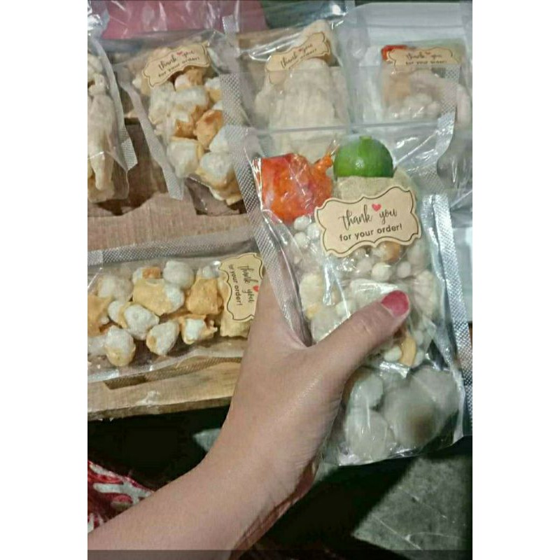

Baso aci mix