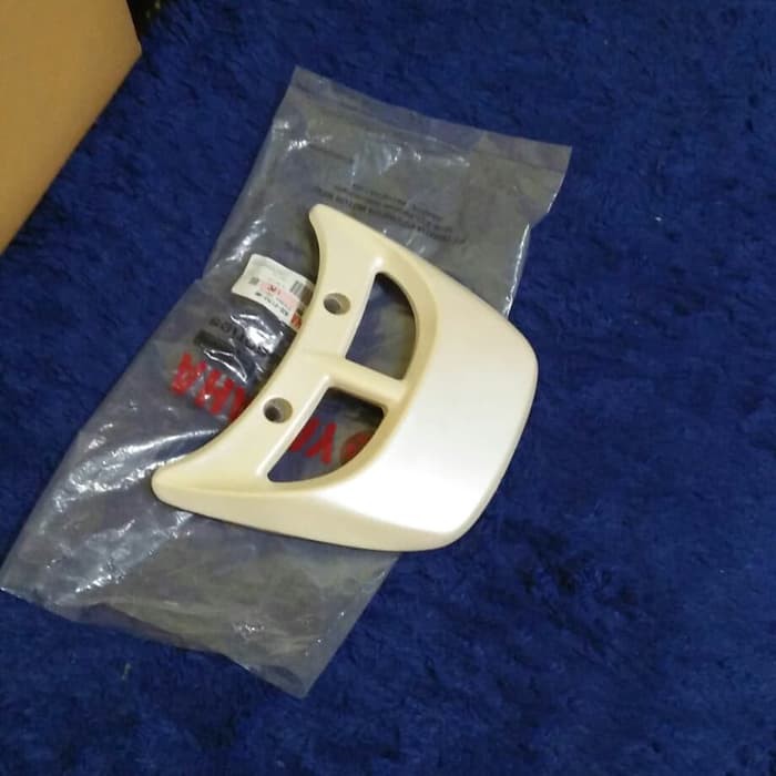 behel lampu yamaha f1zr ori repaint