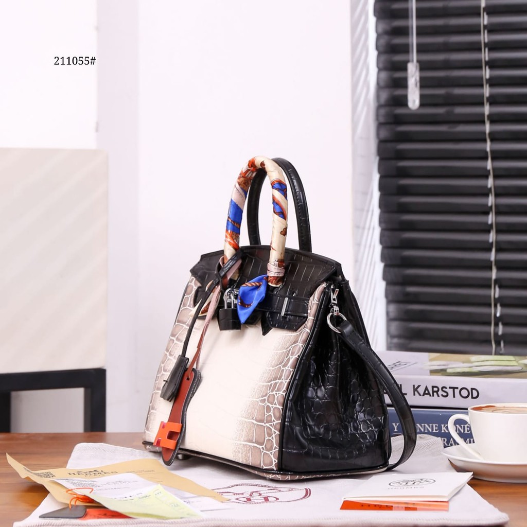 Tas 24 Two Tone 211055