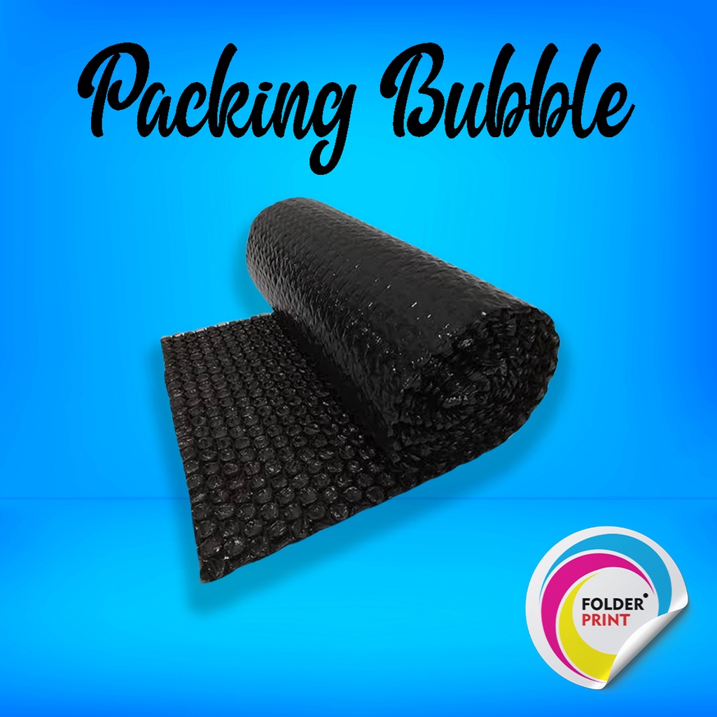 Packing Bubble Wrap