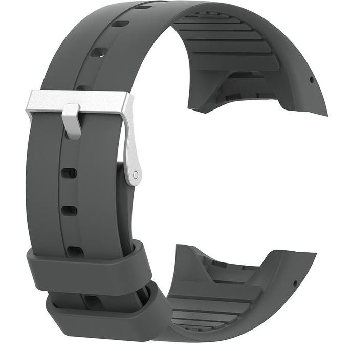 Sale Cod-Chj Strap Pengganti Bahan Silikon Untuk Polar M400 M430