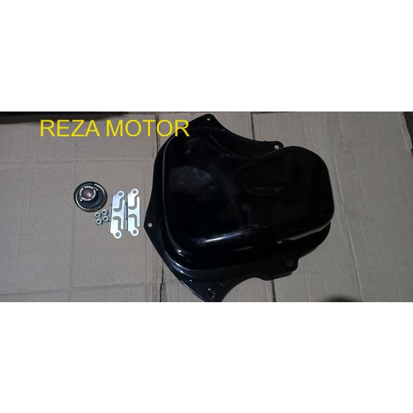 tangki full tangki Tengki teng Vario 150 Vario 125 LED. Original.