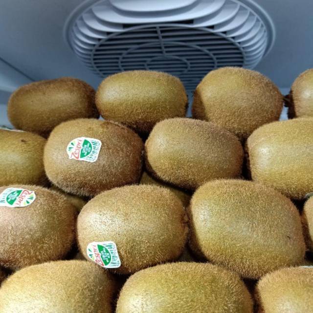 

Buah kiwi