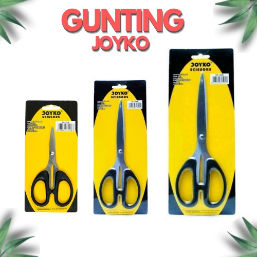 

GUNTING JOYKO