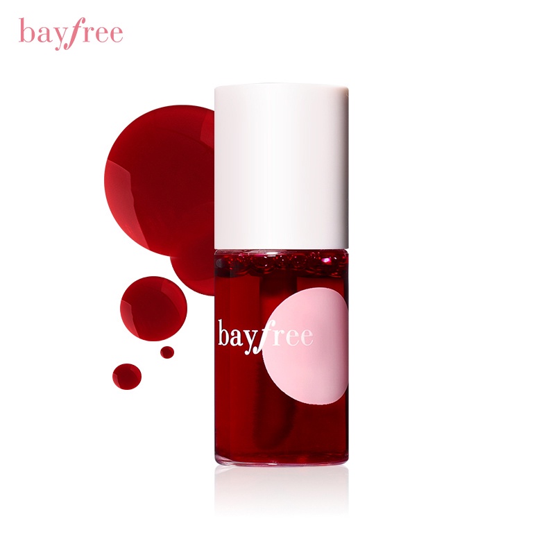 BAYFREE cheek &amp; lip tint Waterproof and sweatproof long-lasting makeup KM003