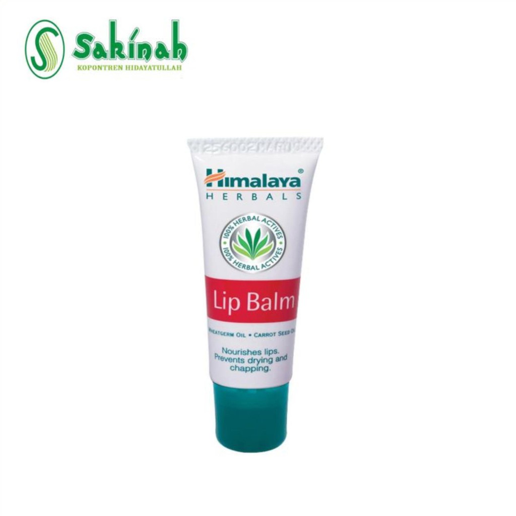 HIMALAYA Lip Balm Regular Dangler 10gr