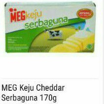 

meg olahan keju