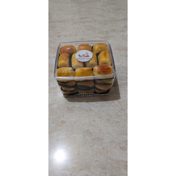 

Kue Nastar Home Made 750 Gr