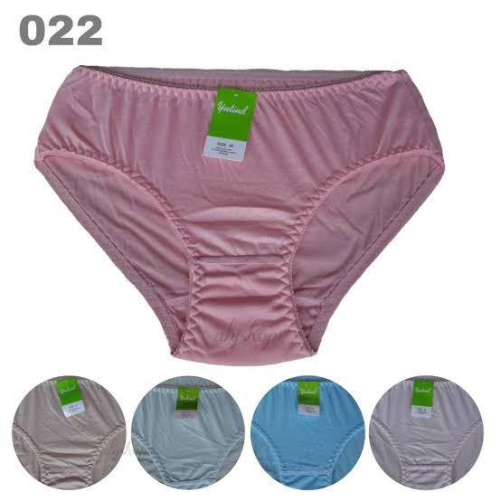 Celana dalam wanita Yutind Karet renda - CD yutind 022