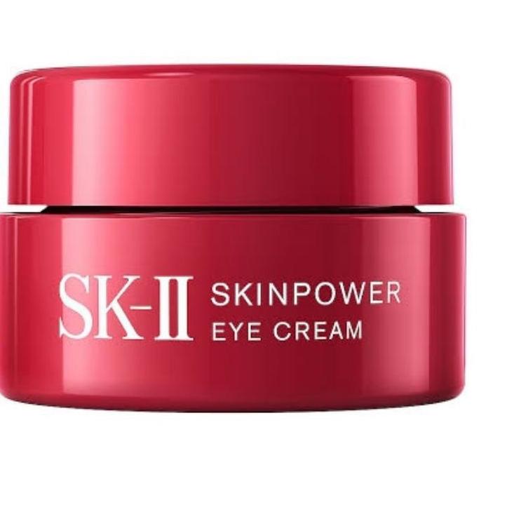 Jual Harga MaxSKII Eye Cream 2,5g Shopee Indonesia