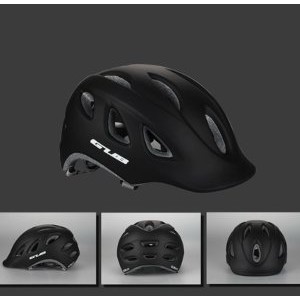 Helm Sepeda GUB CITY Terbaik