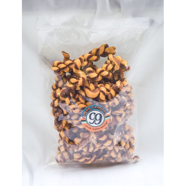 

SNACK KILOAN Untir untir