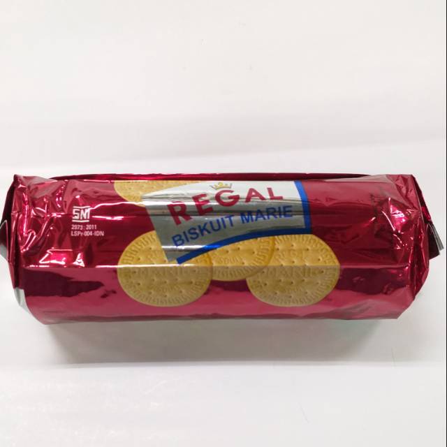 

Regal Reguler 230gr