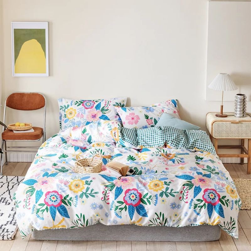 SPREI MOTIF FLOWERS CINDY/SUNFLOWER
