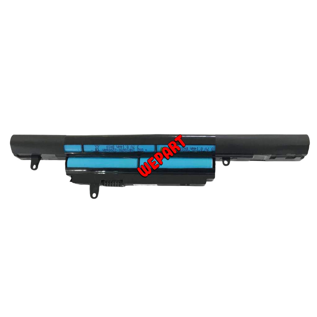 Baterai Laptop ACER Z476 W940 W94 W940BAT-6