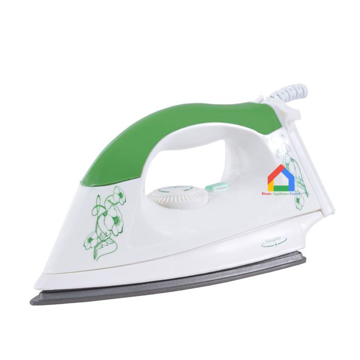 Setrika Maspion HA 180 / Gosokan Maspion HA180