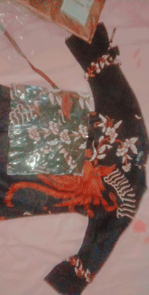 Cuople  Cantik Batik Pola | Batik Couple | Batik Couple Modern | Seragam Sarimbit No Kw