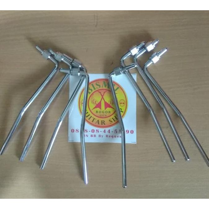 Handle Handel Tremolo Updown Gitar cod Bogor for Ibanez Fender Gibson