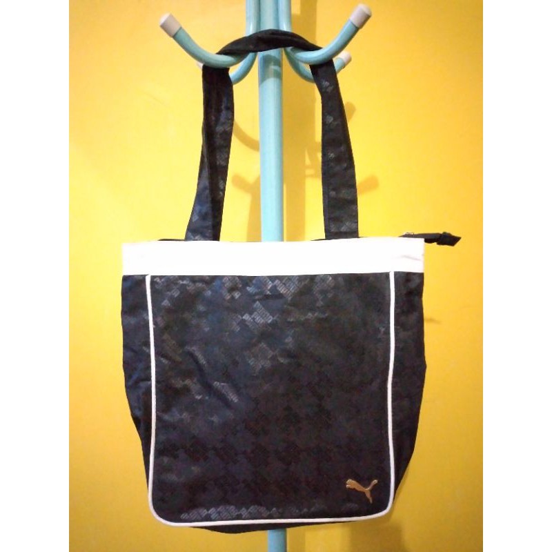 Tote Bag Puma Original (Preloved)