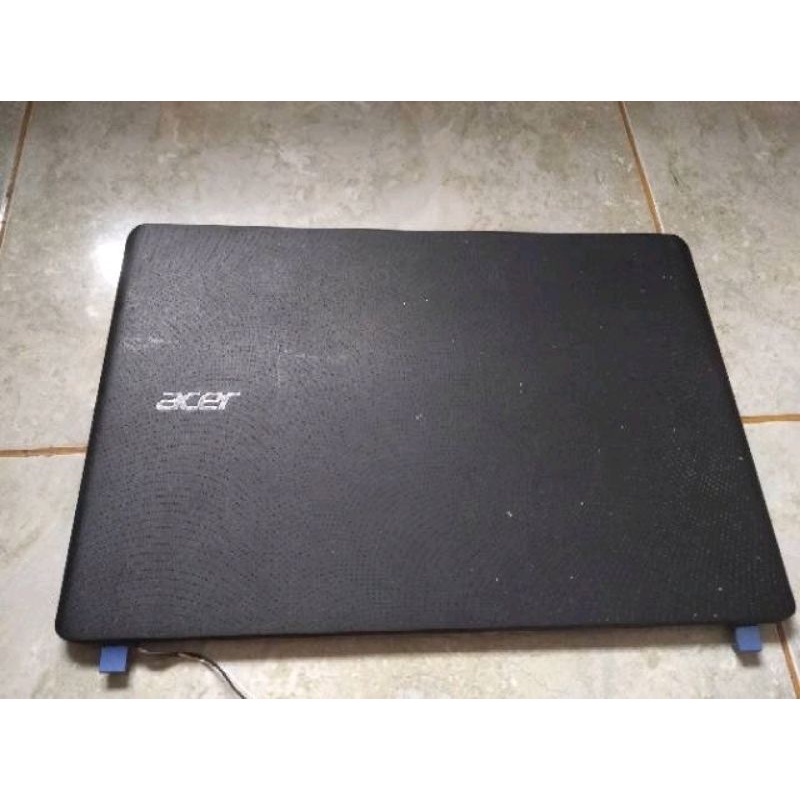 casing belakang lcd bagian belakang laptop Acer  ES1 432 Acer es1-432 ES1 432