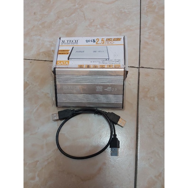 hardisk untuk ps2 160gb