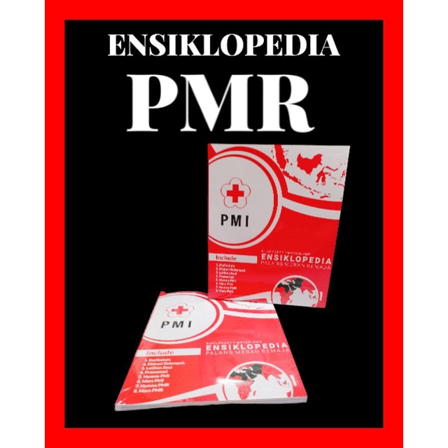 Buku Ensiklopedia PMR