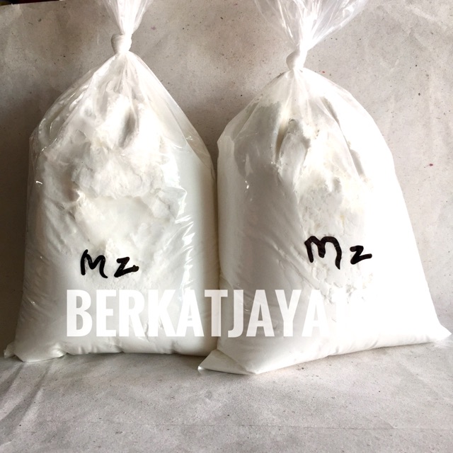 Tepung Maizena Repack 500 Gram Corn Starch Pati Jagung Lihua Starch