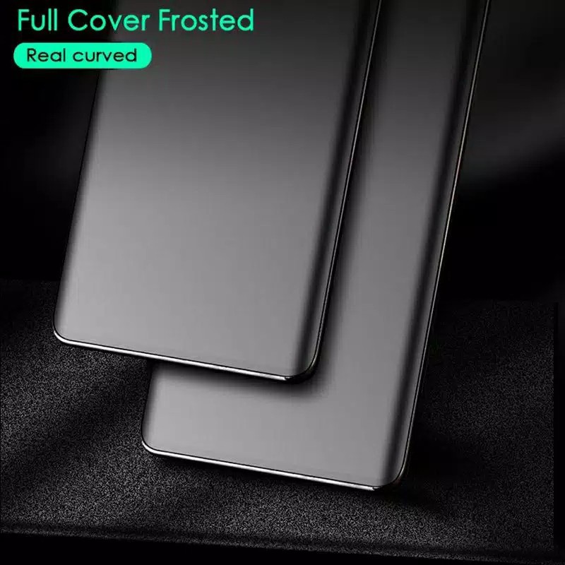 Hydrogel GLARE MATTE anti gores HUAWEI MATE 20 30 40 PRO screen guard