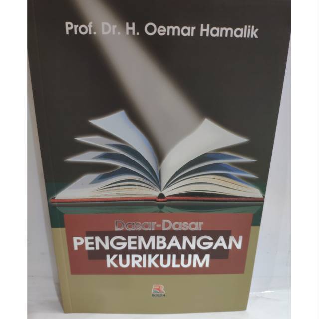 Dasar-Dasar Pengembangan Kurikulum