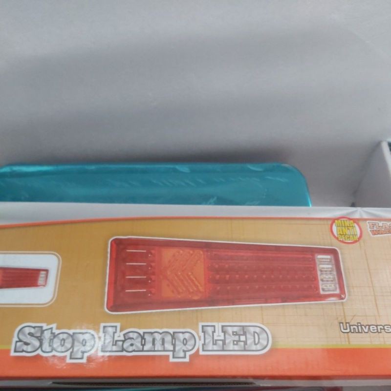 lampu stop DNY-106