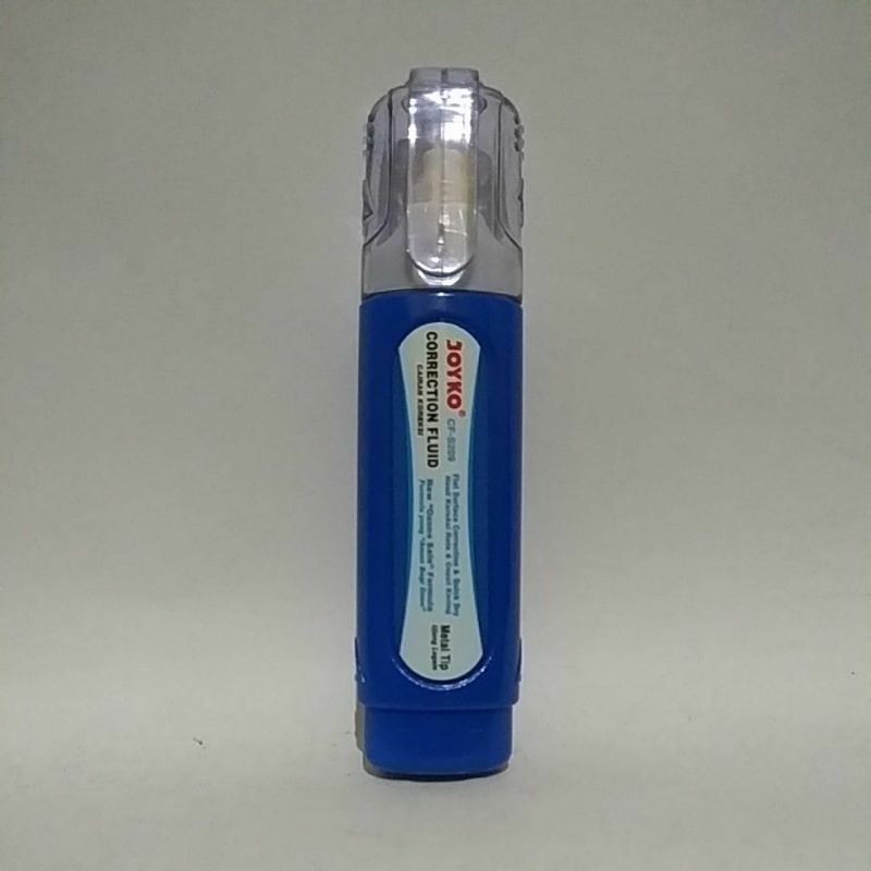 

Tip X Cair Correction Fluid cairan Koreksi dengan ujung logam