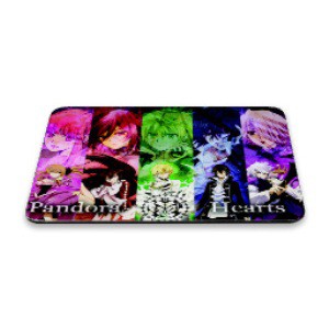MOUSEPAD ANIME PANDORA HEARTS