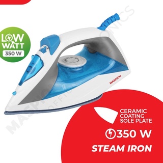 Terlaris, Maspion Setrika HA-401, ql1..... | Shopee Indonesia