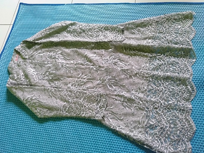 Kemeja Couplean/kemeja Batik/rok Plisket/rok Lilit/couplean Kebaya/batik Anak