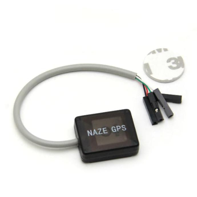 PROMO MINI NAZE UBLOX 7 GPS FOR NAZE32 FLIP32 TERBAIK