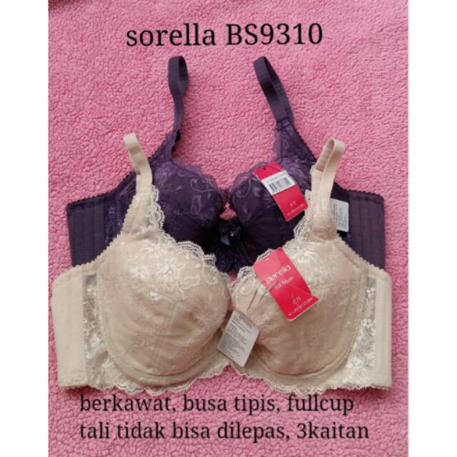 Bra sorella bs9310 bh sorella fullcup