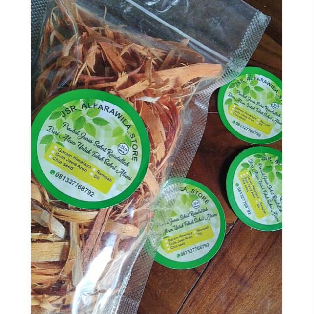 

JSR Secang 50gr