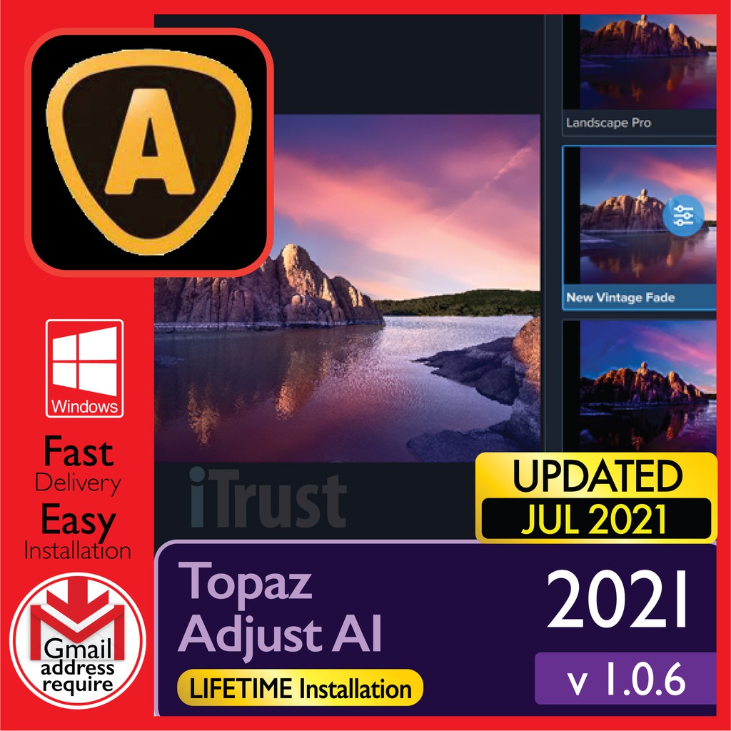 

Tpz Adjst AI 1.0.6 - Fstst Achv Ultmt Ey-Ctchng Phts [WINDOWS x64] - Dgtl Dwnld