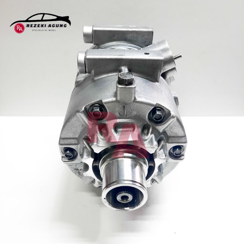 KOMPRESOR COMPRESSOR AC MOBIL HYUNDAI NEW TUCSON KIA SPORTAGE MEREK DOOWON ORISINAL
