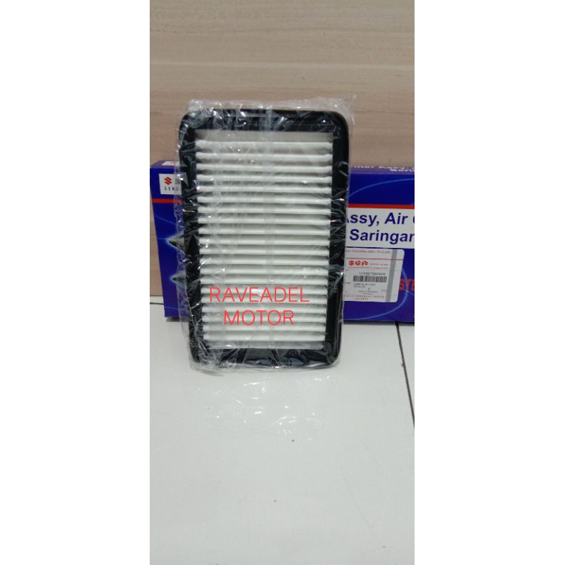 FILTER UDARA SUZUKI ERTIGA AIR FILTER SUZUKI ERTIGA