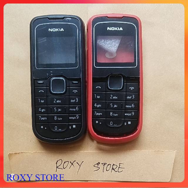 Kesing Casing Housing Nokia 1202 1203